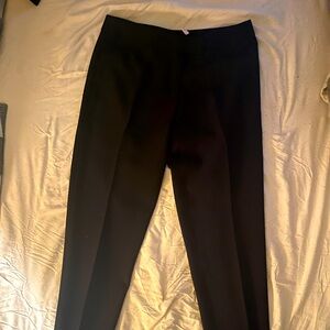 Anne Klein professional ankle pants size 6.